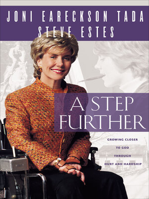A Step Further - ebook